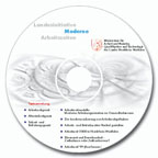 CD-Label "aktiv in NRW"